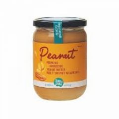 Buy TERRASANA PEANUT CREAM 500 g By 7,07€