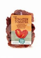 Buy TERRASANA RAW SUN-DRIED TOMATOES 100 g By 3,56€