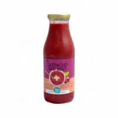 Buy TERRASANA BEETROOT SALMOREJO 500 ml By 3,99€