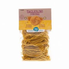 Buy TERRASANA TAGLIOLINI CURCUMA WITH CURCUMA 250 g From From 4,27€