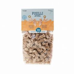 Acheter TERRASANA AVOINE FUSILLI 100% AVOINE, SANS GLUTEN 250 g Par 4,09€