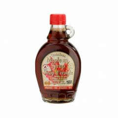 Buy TERRASANA PURE MAPLE SYRUP, GRADE C (IN GLASS PITCHER) By 19,37€