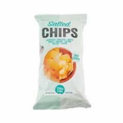 Comprar TERRASANA FRITAS SALGADAS 125 g Por 2,49€