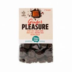 Acheter TERRASANA GINGEMBRE PLAISIR / CHOCO GINGEMBRE 150 g Par 5,41€