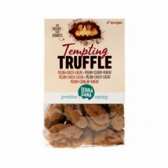 Buy TERRASANA TEMPTING TRUFFLE / PECAN CHOCO CACAO 100 g By 4,85€