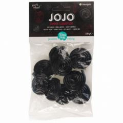 Acheter TERRASANA JOJO DOUX RÉGLISSE 100 g Par 2,42€