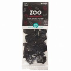 Acheter TERRASANA ZOO DE RÉGLISSE DOUCE 100 g Par 3,78€