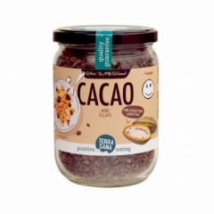 Comprar TERRASANA CHIPS DE CACAU CRU 230 g Por 7,00€