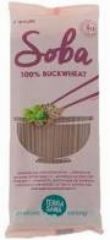 Buy TERRASANA Soba 100% Japanese Buckwheat Spaghetti By 6,96€