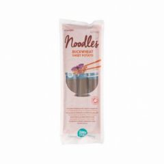 Acheter TERRASANA NOUILLES DE BLÉ SARR. ET BONIATO 250 gr Par 4,14€