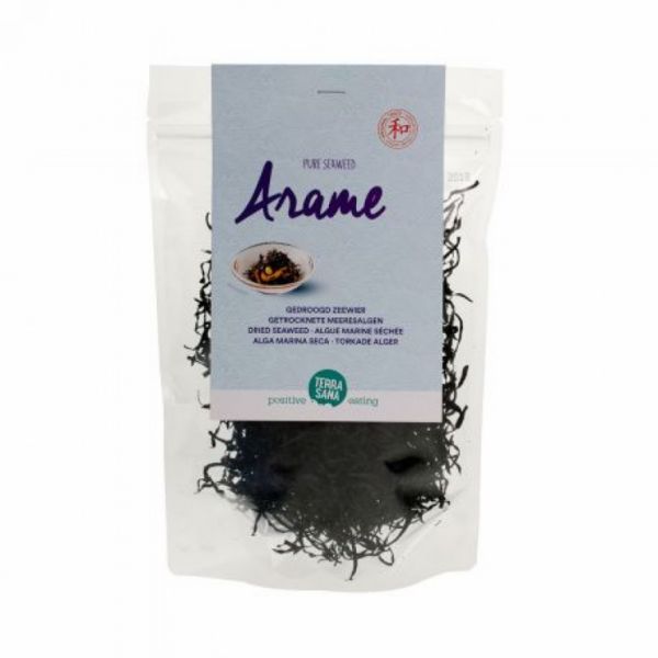 ARAME 50 g - TERRASANA