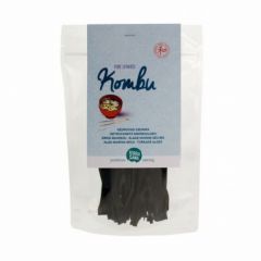 Kopen TERRASANA KOMBU 50g Van Van 8,16€