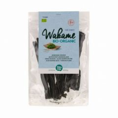 Kopen TERRASANA WAKAME BIO 50 gr Van Van 16,27€