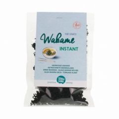 Buy TERRASANA WAKAME 50 g From From 19,20€