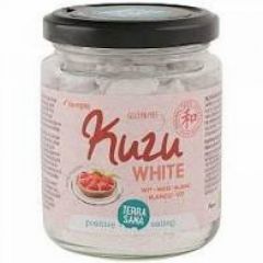 Buy TERRASANA KUZU WHITE 125 g By 11,20€