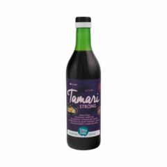 Comprar TERRASANA MOLHO DE SOJA FORTE TAMARI 250 ml Por 6,37€