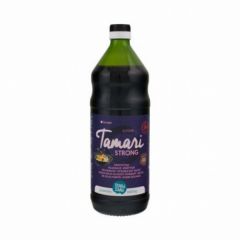 Comprar TERRASANA MOLHO DE SOJA FORTE TAMARI 500 ml Por 11,11€