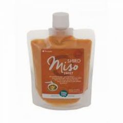 Buy TERRASANA SHIRO MISO SWEET IN BAG WITH SOYBEAN PASTE CAP By 8,64€