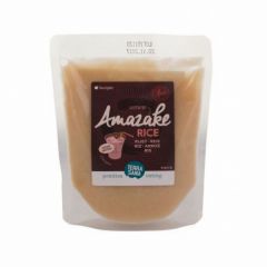 Buy TERRASANA RICE AMAZAKE 250 g By 6,19€