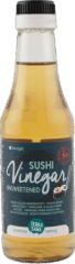 Buy TERRASANA GENMAI SU VINEGAR FOR SUSHI (NOT SWEETENED) 250 ml By 4,50€