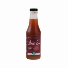 Kaufen TERRASANA UME IHR UMEBOSHI-GEWÜRZ 250 ml Von 4,74€