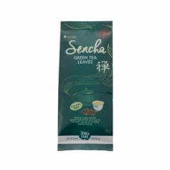 Buy TERRASANA SENCHA GREEN TEA LEAVES 75 g By 7,12€