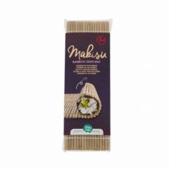 Buy TERRASANA MAKISU MAT FOR BAMBOO SUSHI 1 st By 5,38€