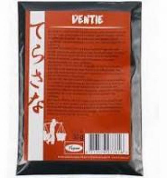 DENTIE POWDER 50 GRAM - TERRASANA