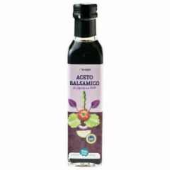 Comprar TERRASANA VINAGRE BALSÂMICO DE MODENA 250 ML Por 4,20€