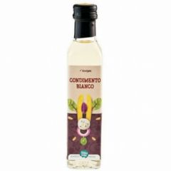 Buy TERRASANA WHITE WINE VINEGAR 250 ML By 3,65€