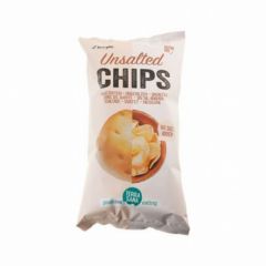 Kopen TERRASANA FRIET ZONDER TOEGEVOEGD ZOUT 125 G Door 2,54€