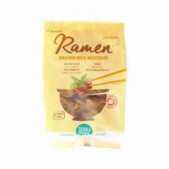 Kopen TERRASANA BRUINE RIJST RAMEN 280G Door 6,59€