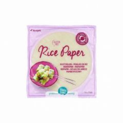 Acheter TERRASANA FEUILLES DE RIZ 150 G Par 3,82€