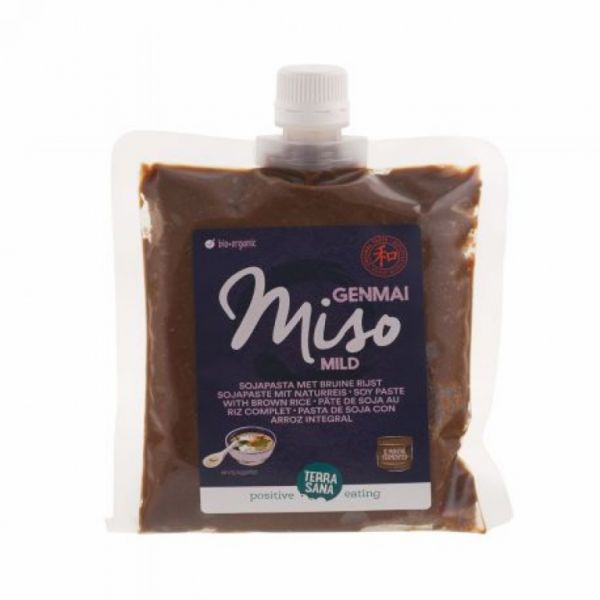 GENMAI MISO 345 G - TERRASANA