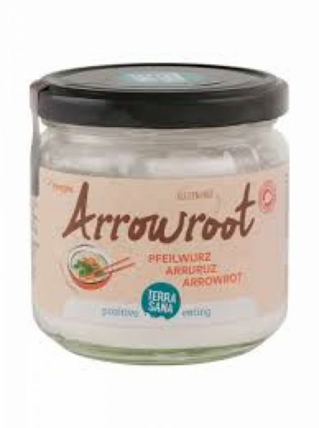 ARROROUT 150 g - TERRASANA