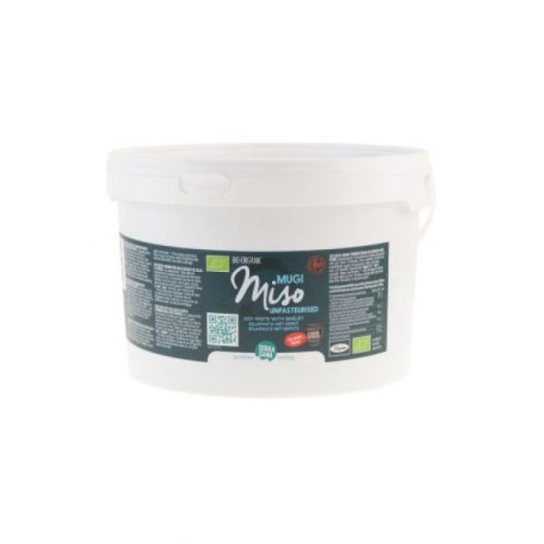 MUGI MISO 2.5 kg - TERRASANA