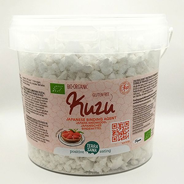 Kuzu bianco 750 g - TERRASANA Img 2