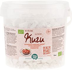 Buy TERRASANA White Kuzu 750 g By 69,25€