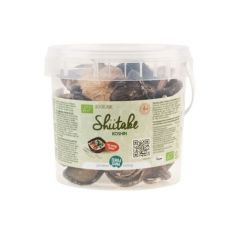 Comprar TERRASANA SHIITAKE KOSHIN 80 g Por 20,68€