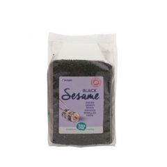 Buy TERRASANA BLACK SESAME SEEDS 175 g By 3,77€