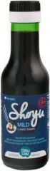 MOLHO DE SOJA SUAVE SHOYU 125 ml