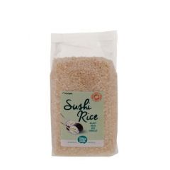 Buy TERRASANA RICE FOR SUSHI 400 g By 4,27€