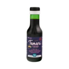 Comprar TERRASANA TAMARI SALSA DE SOJA FUERTE 125 ml Por 4,67€