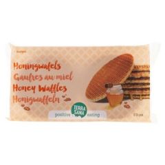 Kaufen TERRASANA Honigwaffeln 175 g  Konsultieren Preis