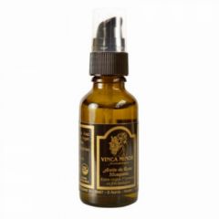 Comprar VINCAMINOR ÓLEO CORPORAL DE ROSA MOSQUETA 1¼ PRESSÃO ORGÂNICO 17 ml Por 11,95€