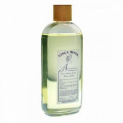 Buy VINCAMINOR NILE ESSENCES BATH GEL 500 ml By 15,90€