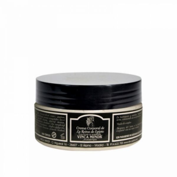 CREMA CORPORAL ESENCIA DEL NILO 250 ml