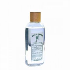 Buy VINCAMINOR NATURAL SHAMPOO WITH NETTLE AND LEMON 250 ml By 14,00€