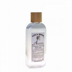 Comprar VINCAMINOR CHAMPU REFORZANTE CON BAMBU Y GINSENG 250 ml Por 19,25€