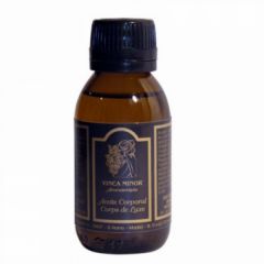 Acheter VINCAMINOR HUILE CORPS DE LUXE CORPS DE LUXE 100 ml Par 21,00€